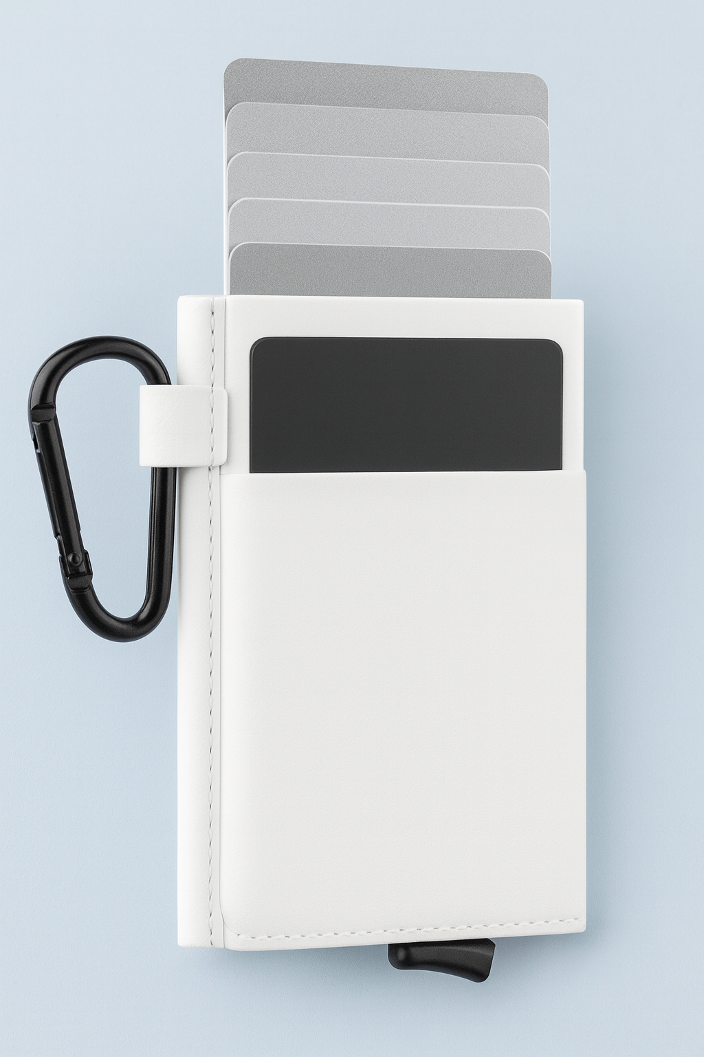 Promotional Cardholder Wallet