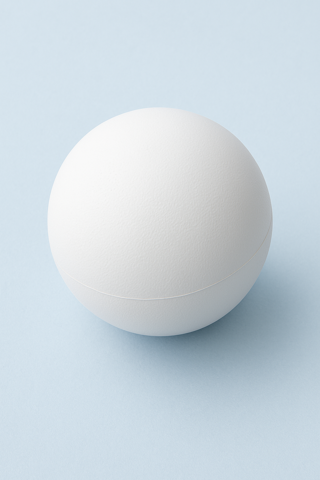 Stress ball