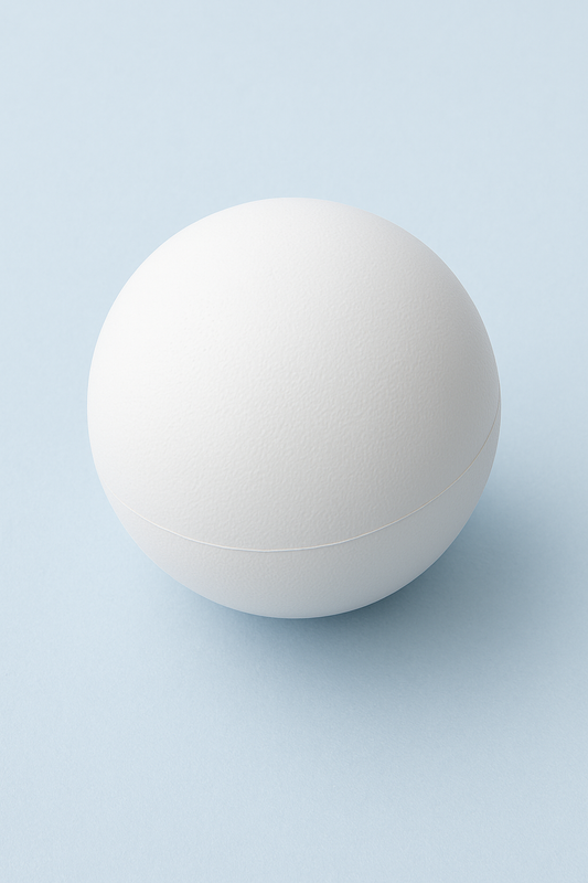 Stress ball