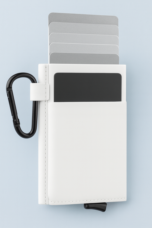 Promotional Cardholder Wallet
