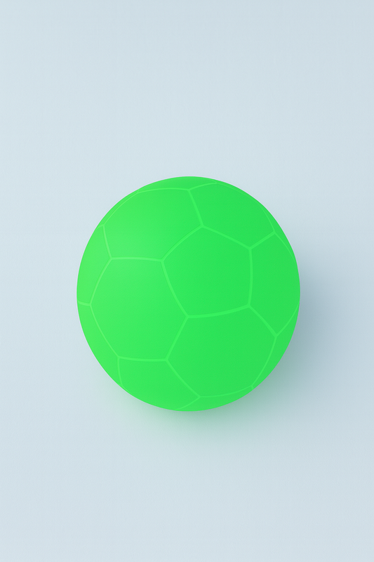 Soccer Ball Lamp