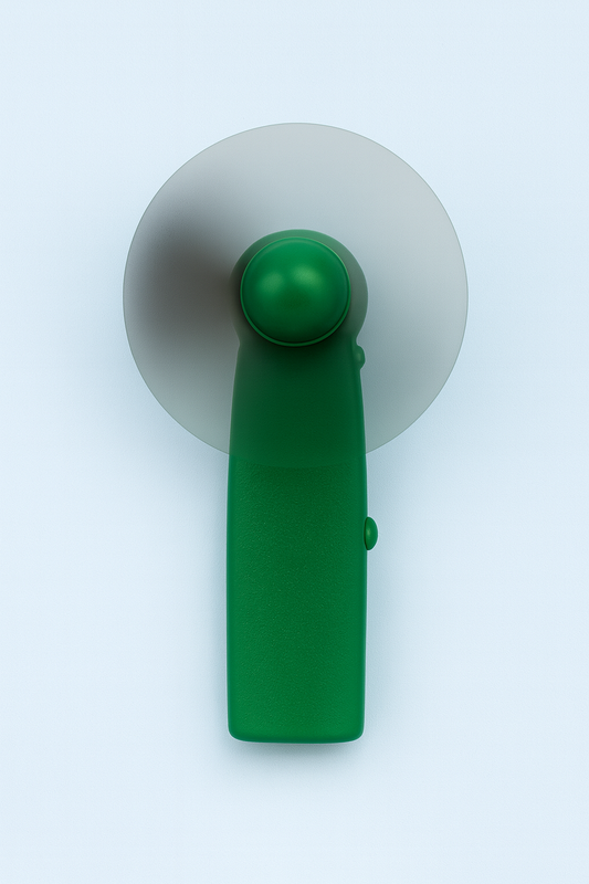 Portable Mini Fan